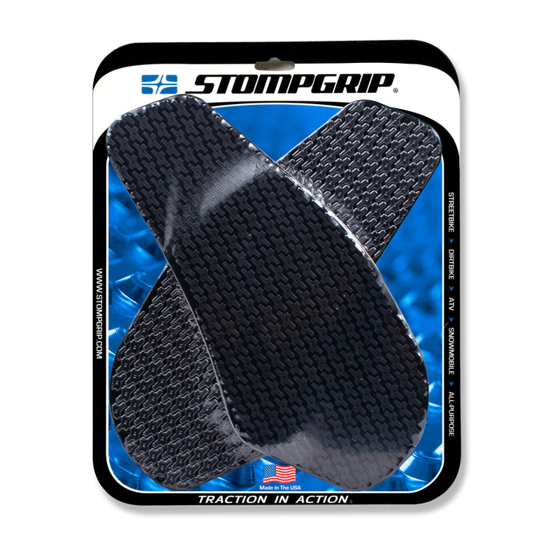 YZF-R6 2003 - 2005 Tank Grips