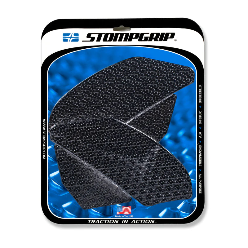 YZF-R1 2009 - 2014 Tank Grips