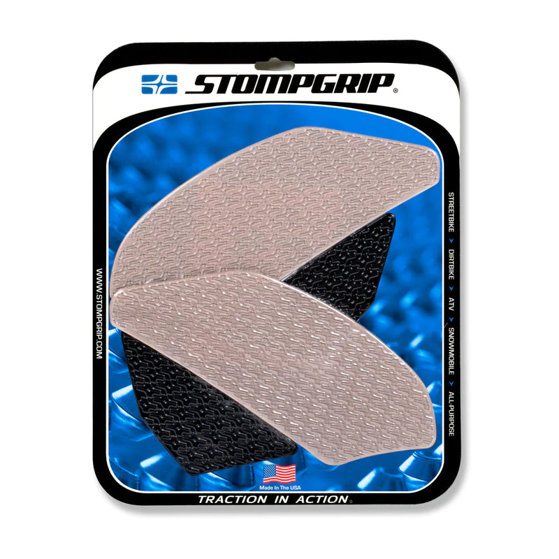 YZF-R1 2009 - 2014 Tank Grips