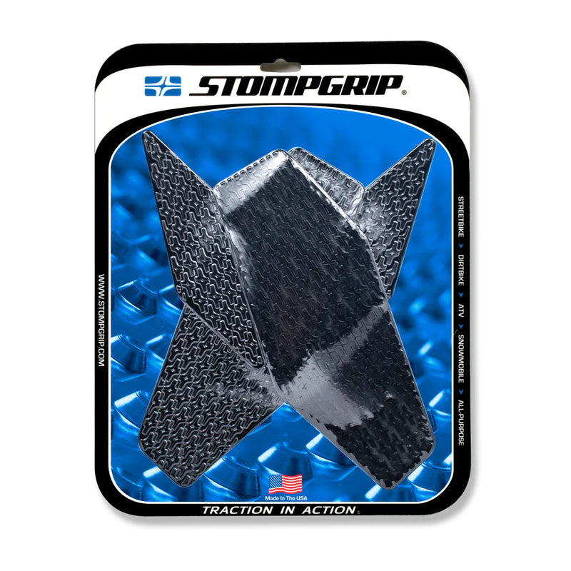 YZF-R6 2008 - 2016 Tank Grips