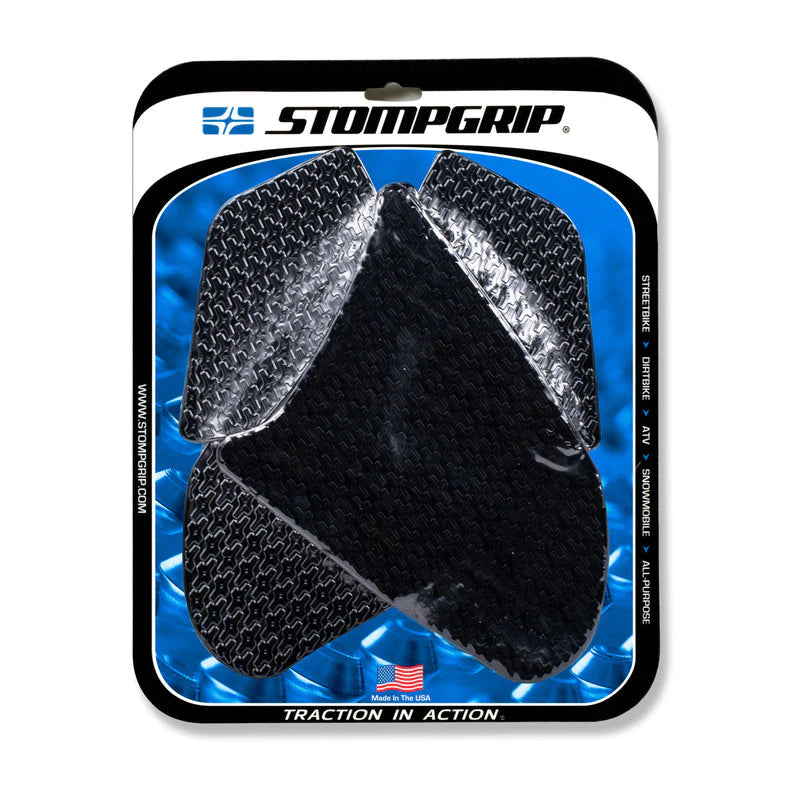 CBR 1000RR 2008 - 2011 Tank Grips