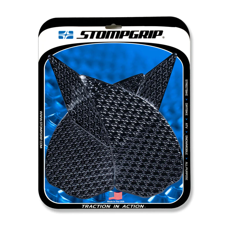 Z1000 2010 - 2016 Tank Grips