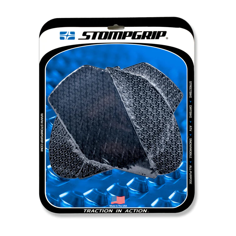 ZX10R 2011 - 2023 Tank Grips