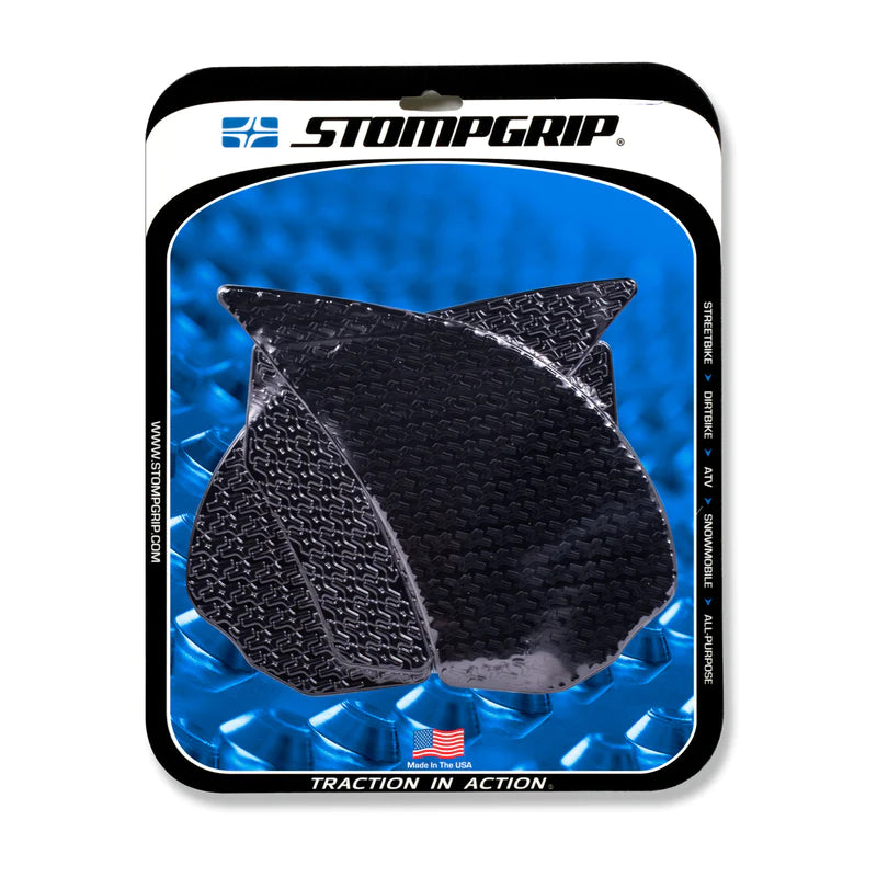 Z1000SX 2011 - 2019 Tank Grips