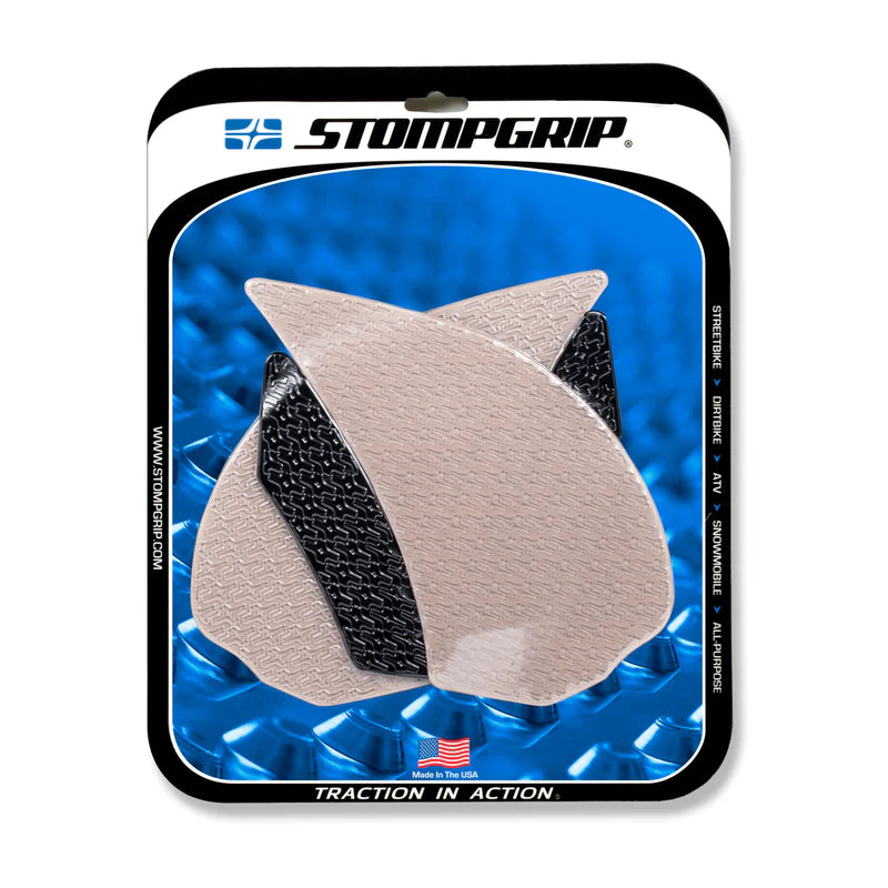 Z1000SX 2011 - 2019 Tank Grips