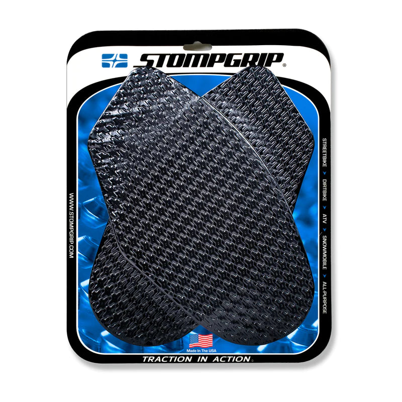 GSX-R 1000 2005 - 2006 Tank Grips