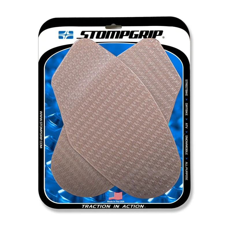 GSX-R 1000 2005 - 2006 Tank Grips