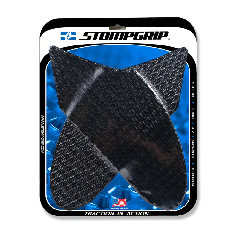 GSX-R 600 / 750 2006 - 2007 Tank Grips