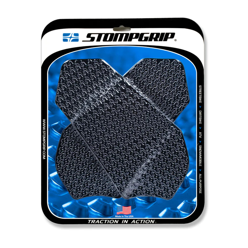 GSX-R 600 / 750 2011 - 2023 Tank Grips