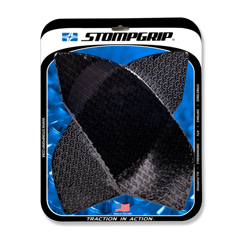 RSV4 / TUONO V4 2009 - 2020 Tank Grips