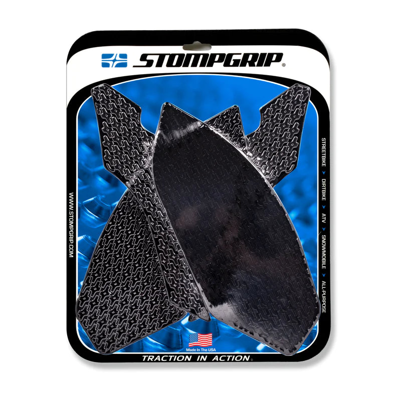 S1000RR 2009 - 2014 Tank Grips