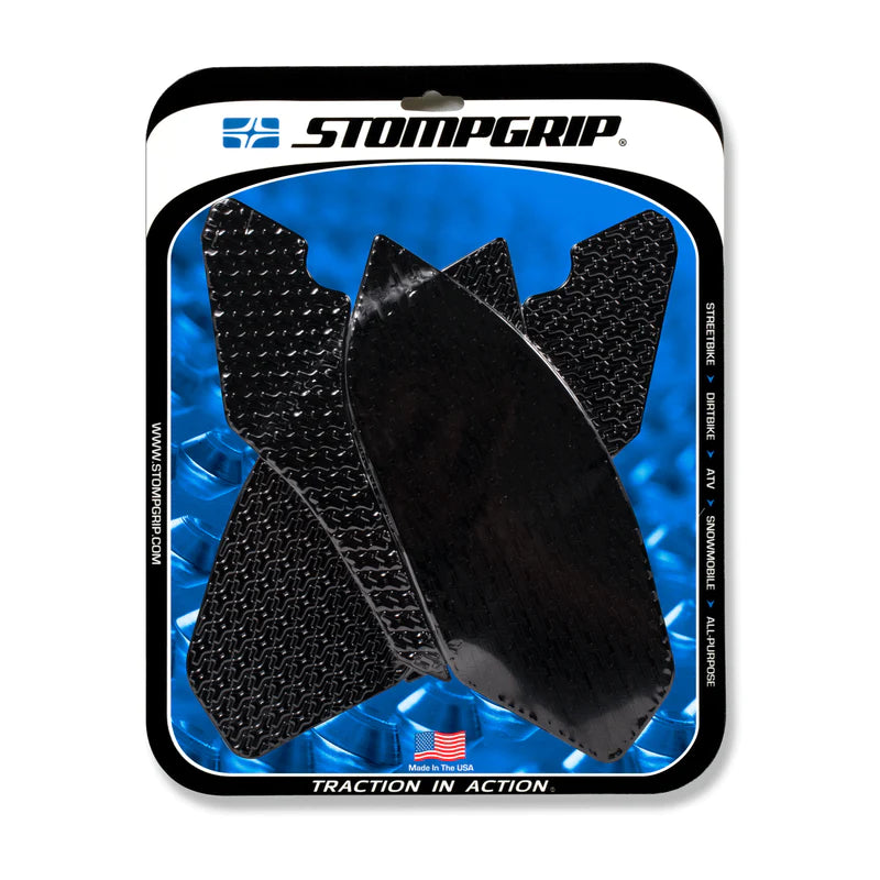 S1000RR / R 2015 - 2019 Tank Grips