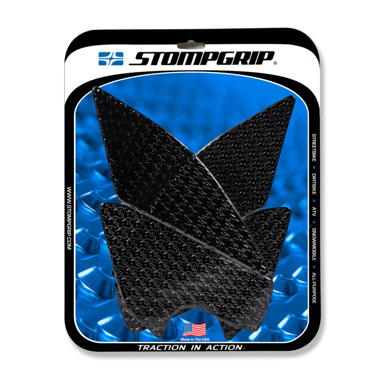 S1000XR 2014 - 2019 Tank Grips