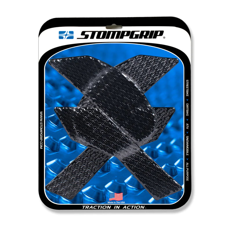 Z900 2017 - 2022 Tank Grips