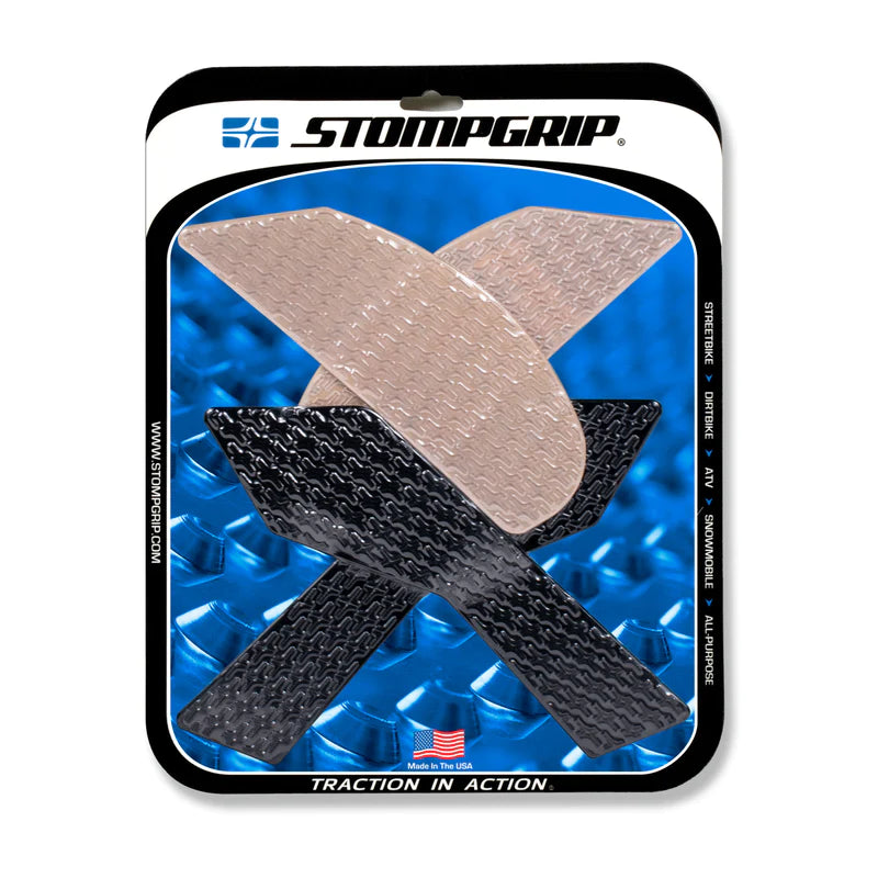 Z900 2017 - 2022 Tank Grips