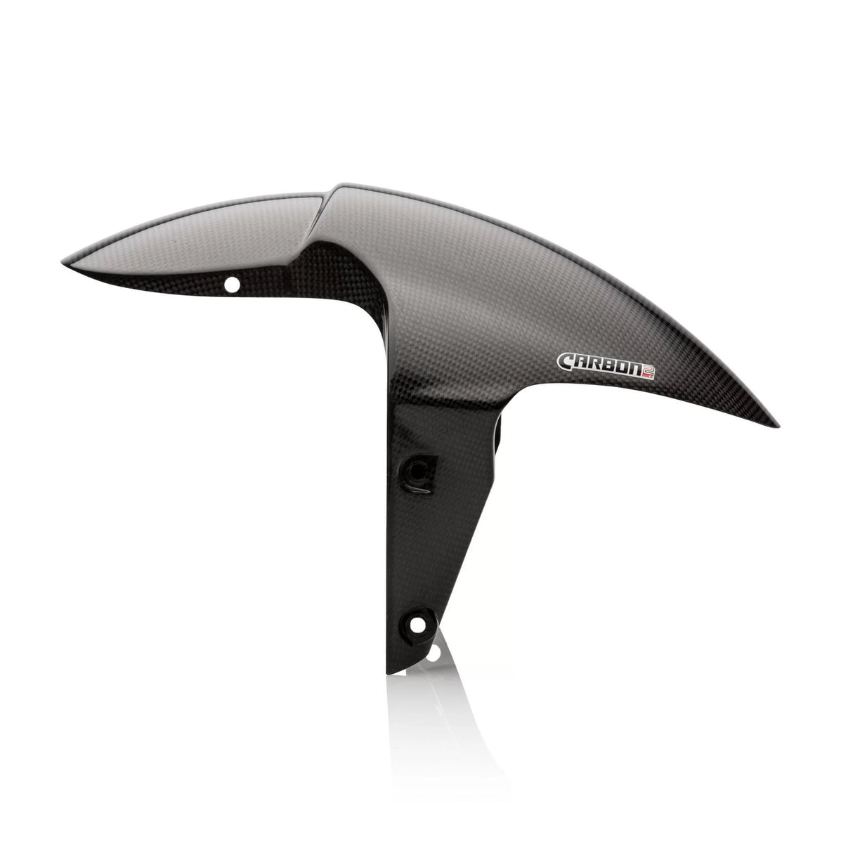 TRIUMPH Daytona 675 2006-2017 Carbon Fiber Front Fender