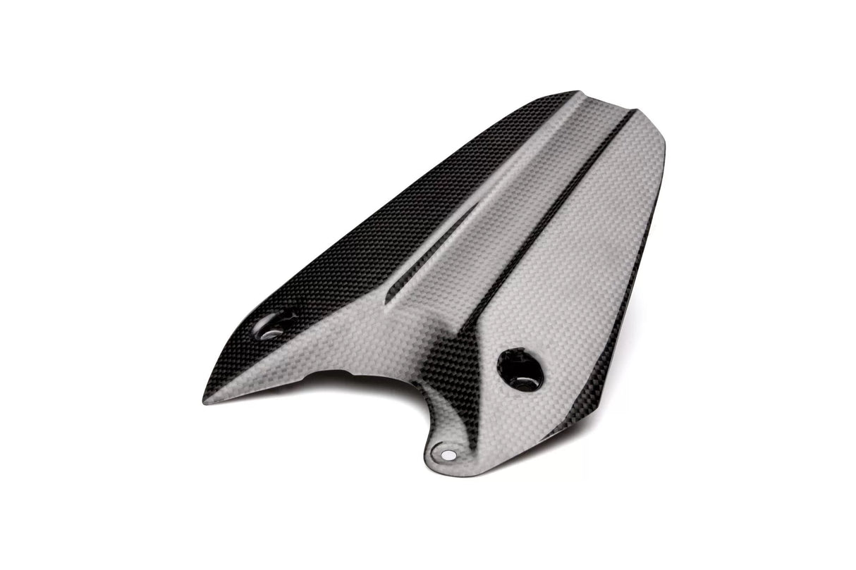 TRIUMPH Daytona 675 2013-2017 Carbon Fiber Rear Hugger