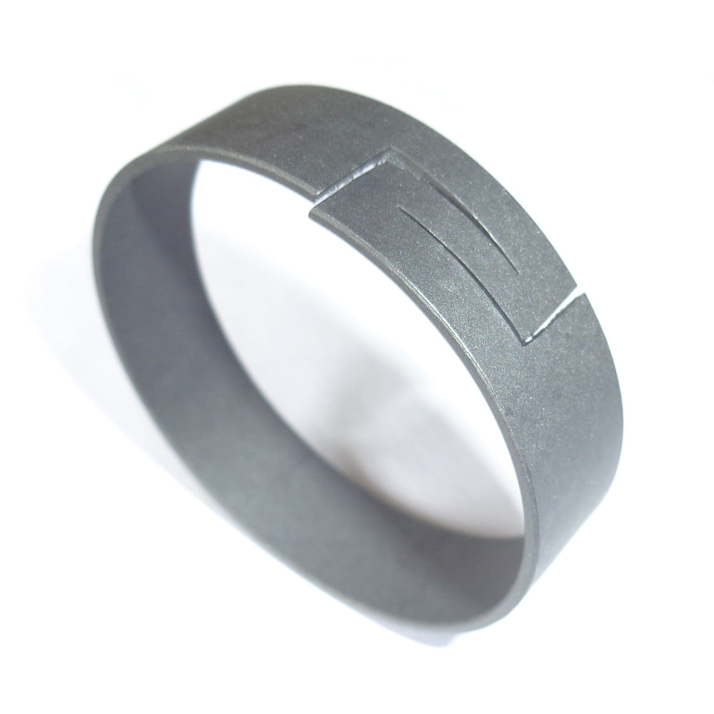 Shock Piston band 50mm WP Link 2023-2025 low friction - Lainer Suspension