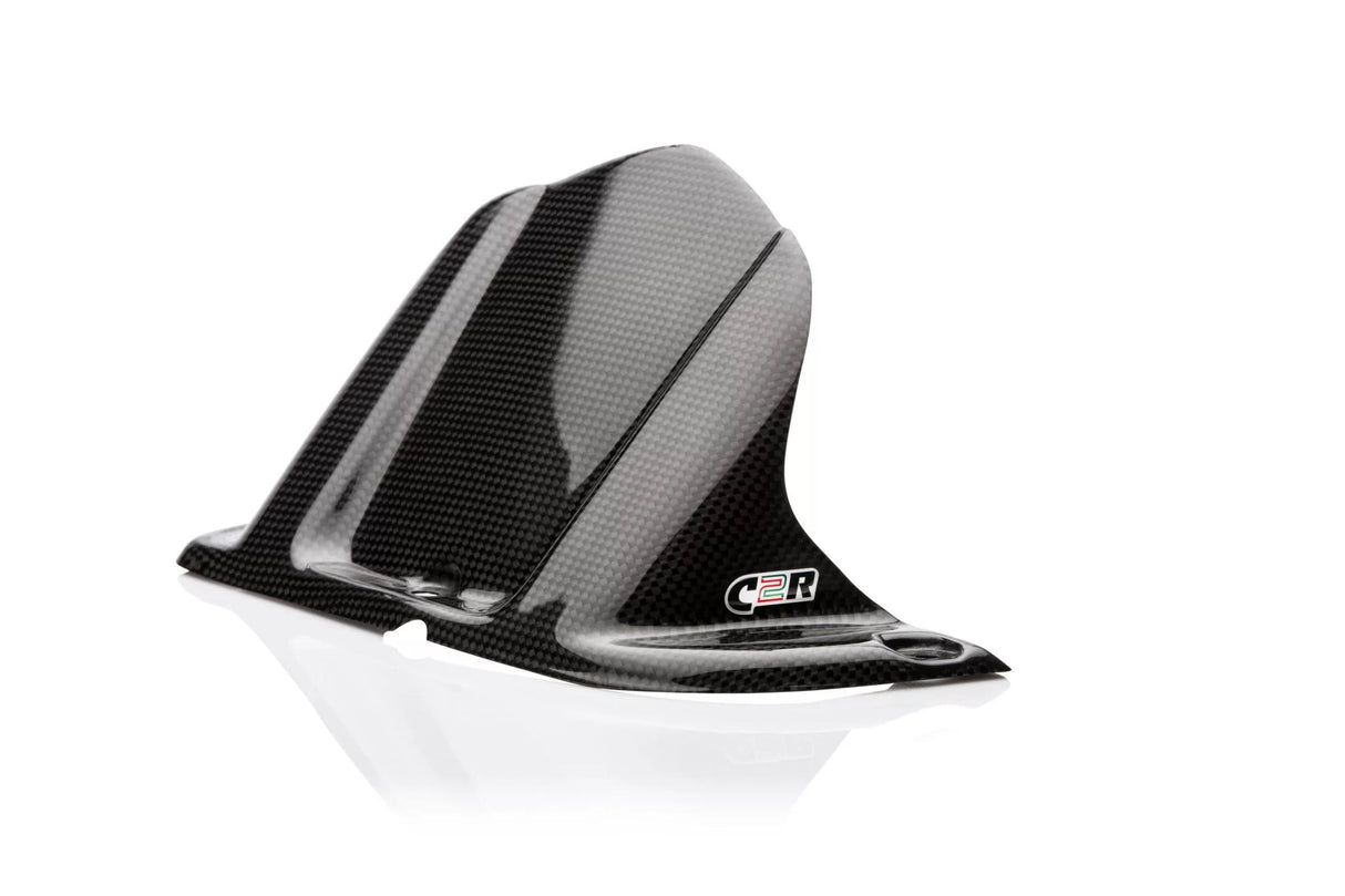 YAMAHA FZ1 Fazer 2006-2015 Carbon Fiber Rear Hugger