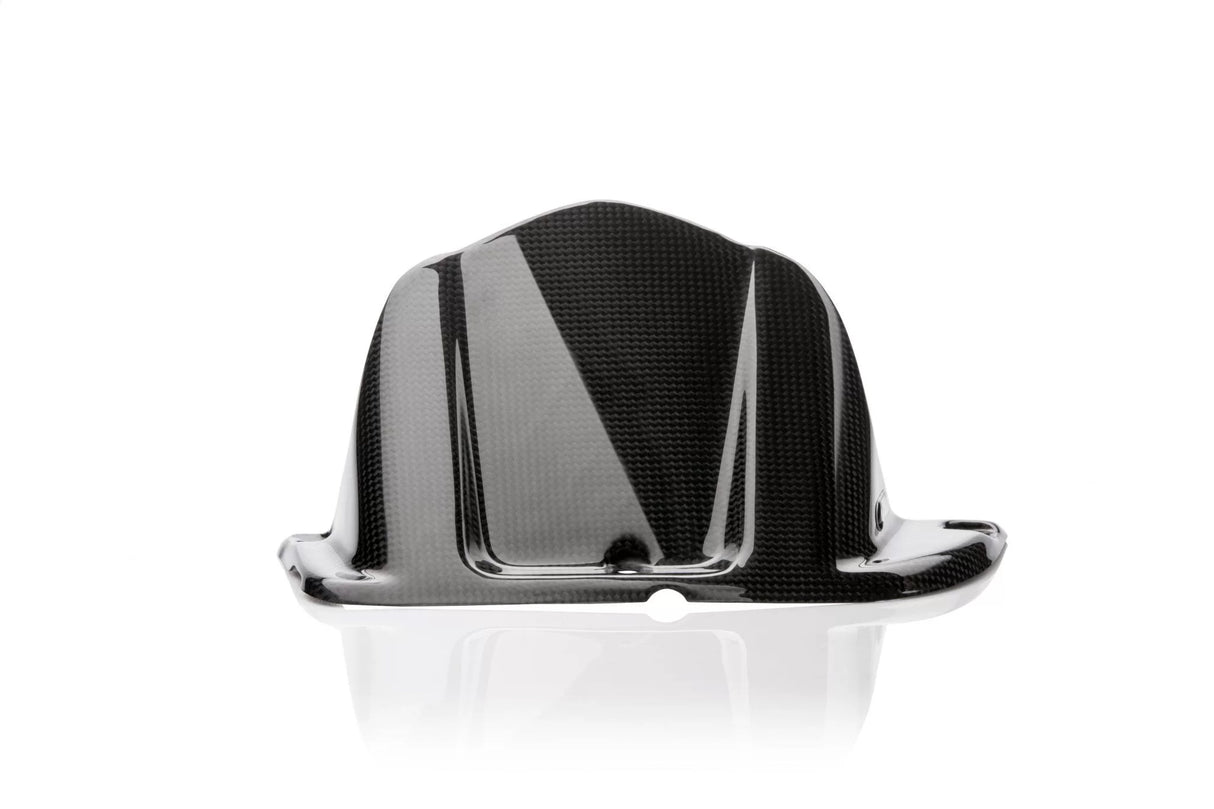 YAMAHA FZ1 Fazer 2006-2015 Carbon Fiber Rear Hugger