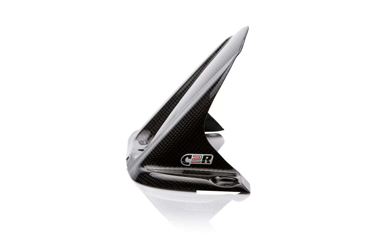 YAMAHA FZ1 Fazer 2006-2015 Carbon Fiber Rear Hugger