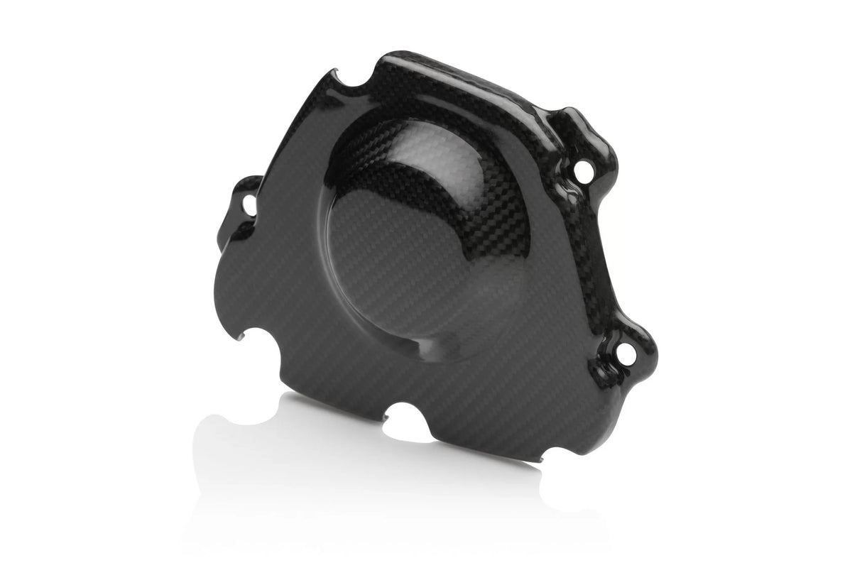 YAMAHA MT09 FZ09 2021-2025 Carbon Fiber Engine Covers (set 4-pieces)