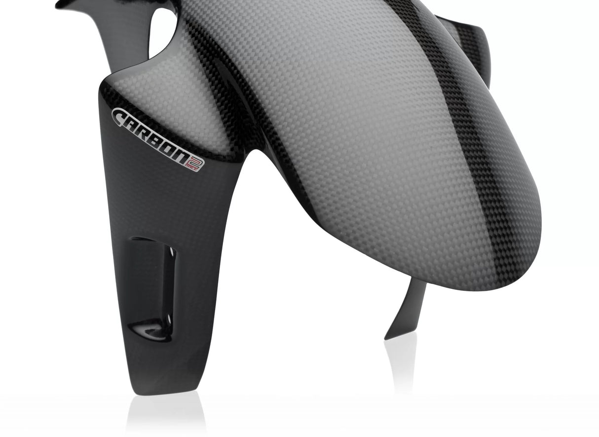 YAMAHA FZ1 Fazer 2006-2015 Carbon Fiber Front Fender