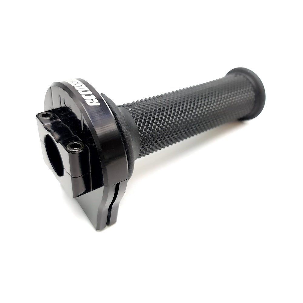 Accossato Quick Throttle Control KAWASAKI NINJA 250 2008-2010