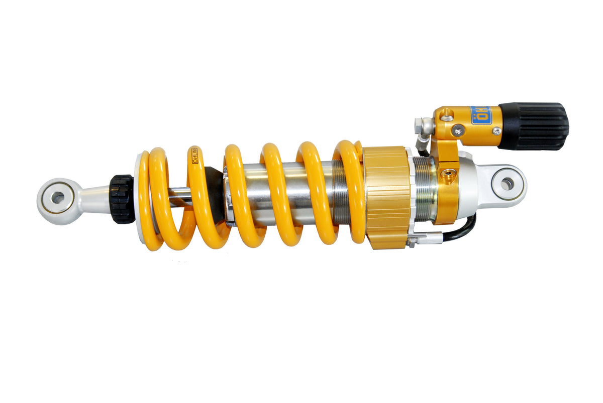Öhlins Rear Shock Absorber AG 1810 – AK 550 (2017-) - Öhlins suspension product image