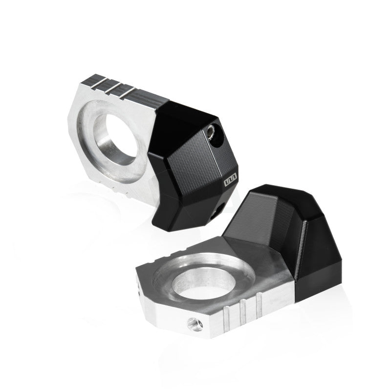 AXLE BLOCK PROTECTORS - PANIGALE V2/S 2025+