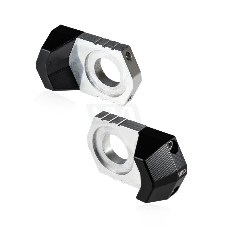 AXLE BLOCK PROTECTORS - PANIGALE V2/S 2025+