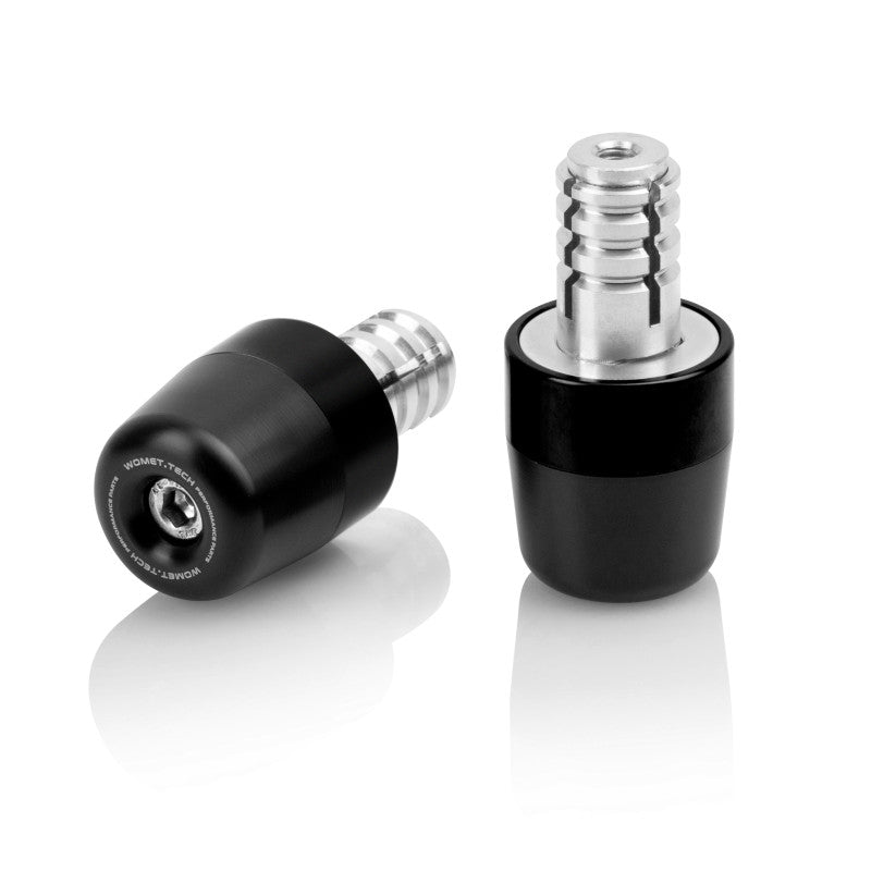 BAR ENDS DUCATI PANIGALE V2/S 2025+