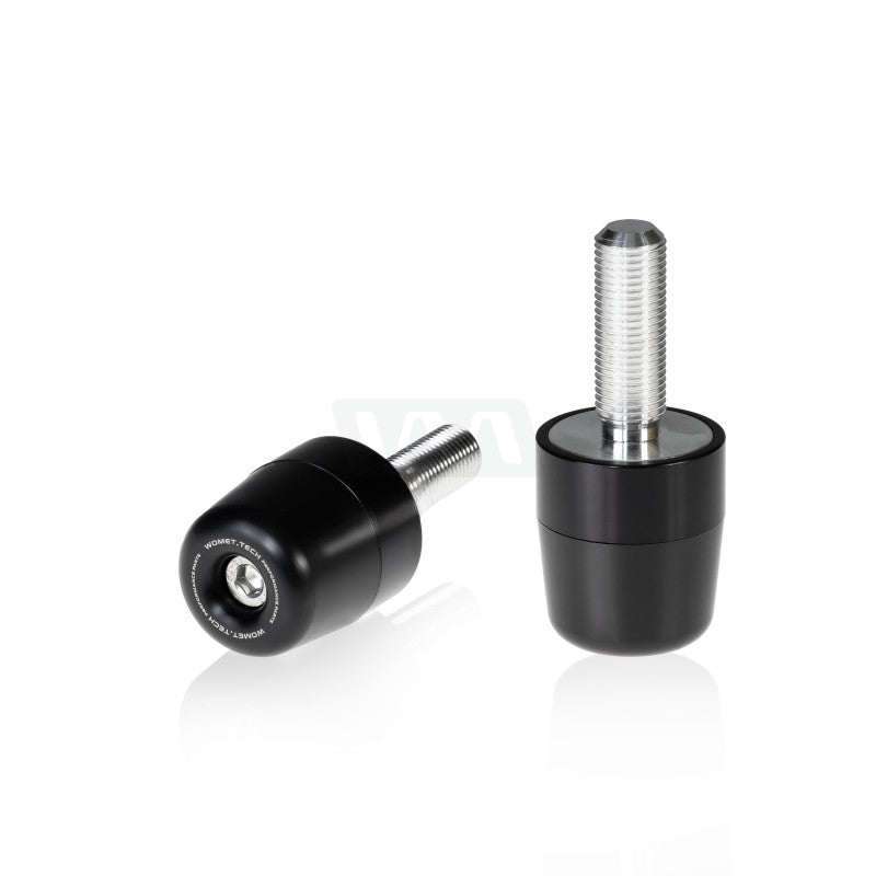 BAR ENDS - SUZUKI GSX-8R / S