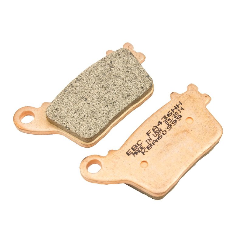 Rear Brake Pads EBC 174HH