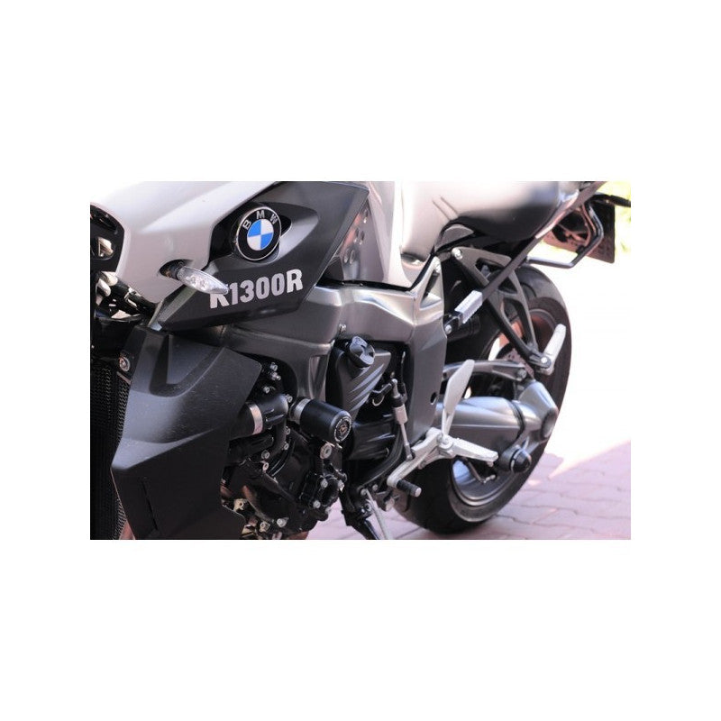 Crash protectors BMW K1200R / K1300R