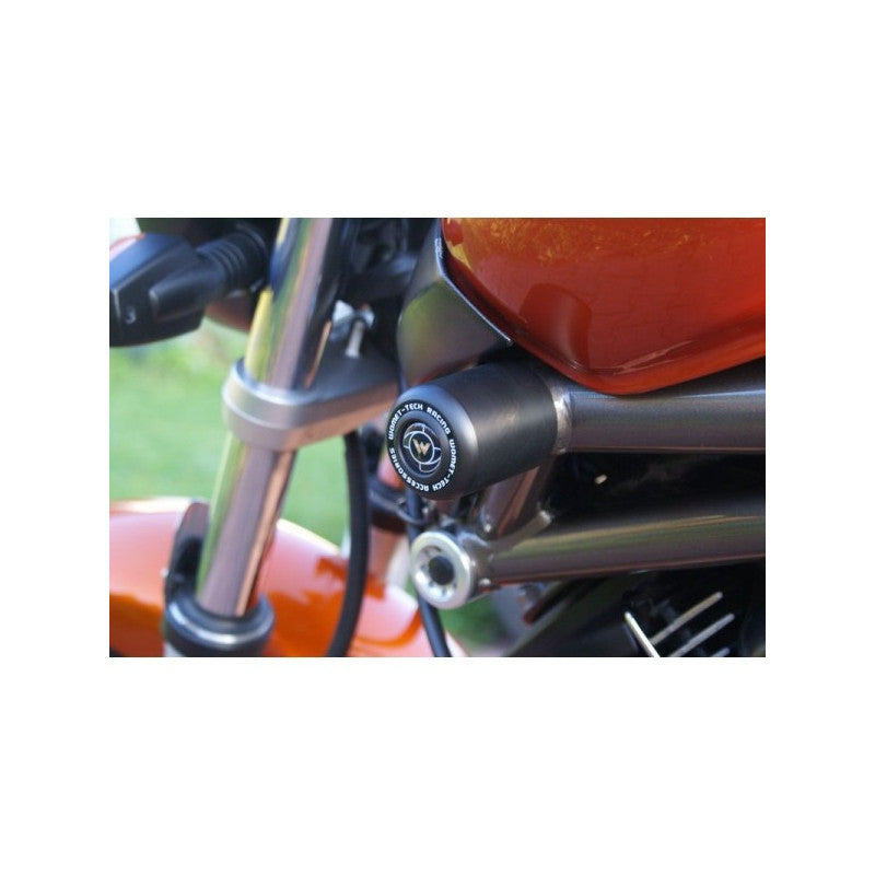 Crash protectors YAMAHA BT 1100 BULLDOG (2001-2007)