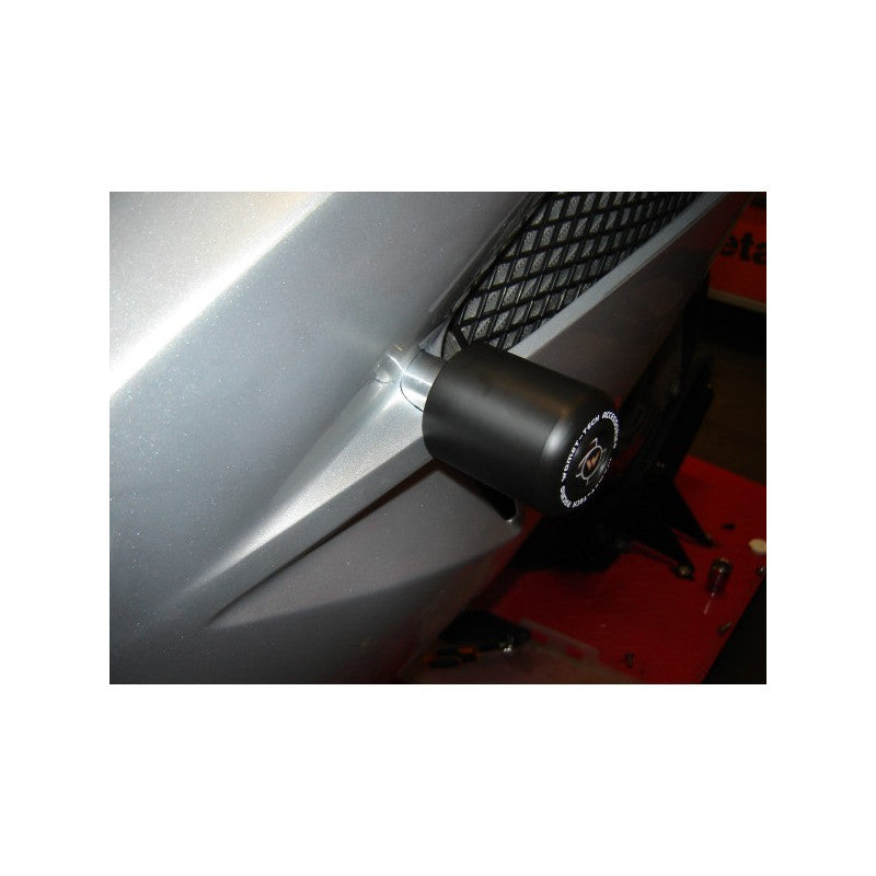 Crash protectors VFR 800 VTEC 2001-2013