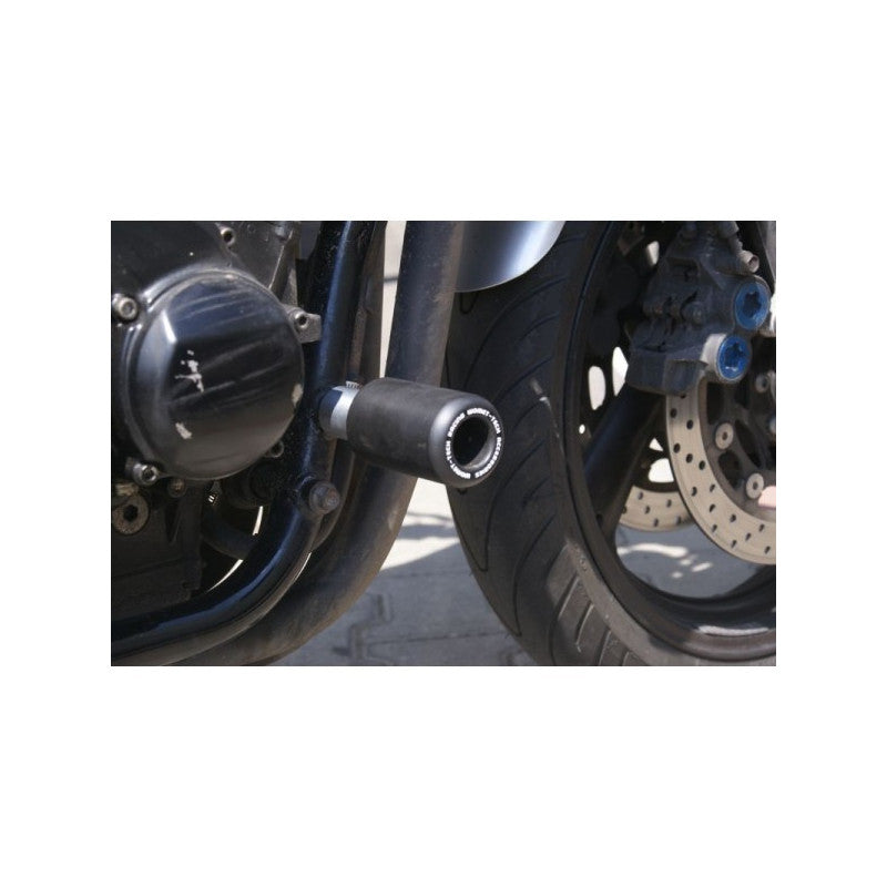 Crash protectors YAMAHA FZS 600 FAZER (1998-2003)