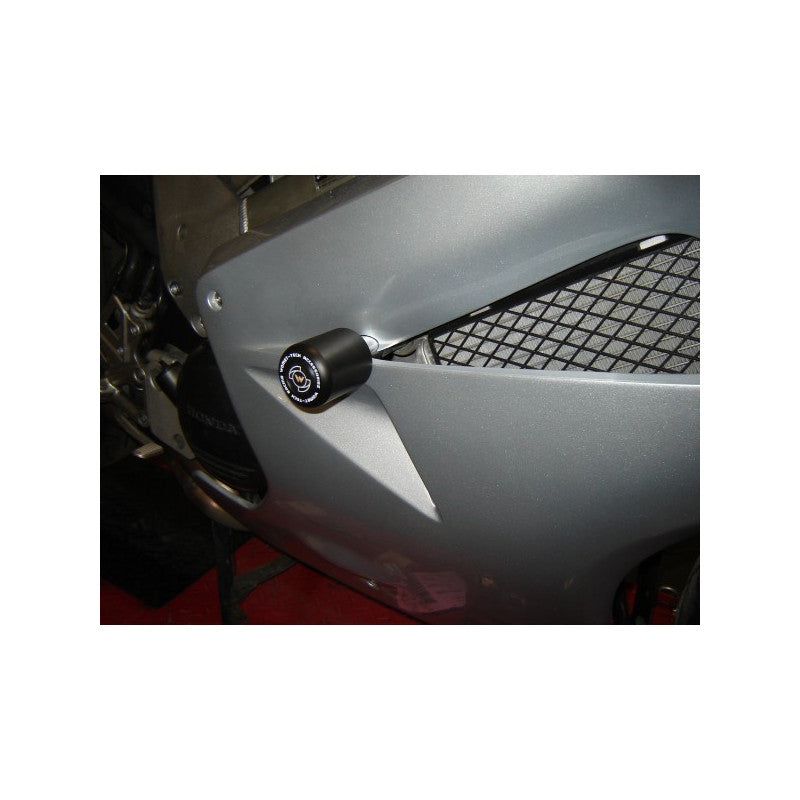 Crash protectors VFR 800 VTEC 2001-2013