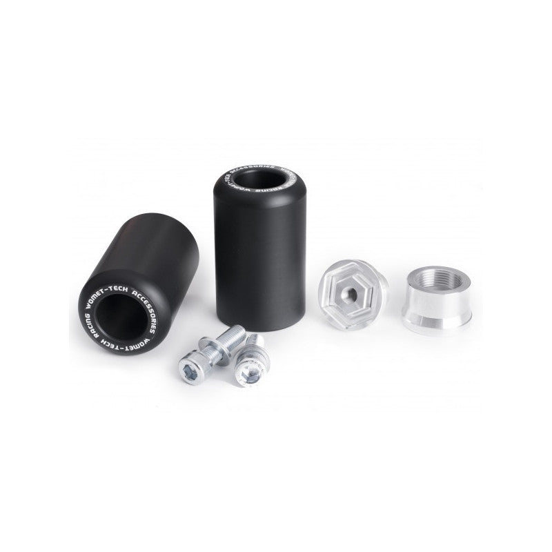 Crash protectors HYOSUNG GT 650 (2008-2016)