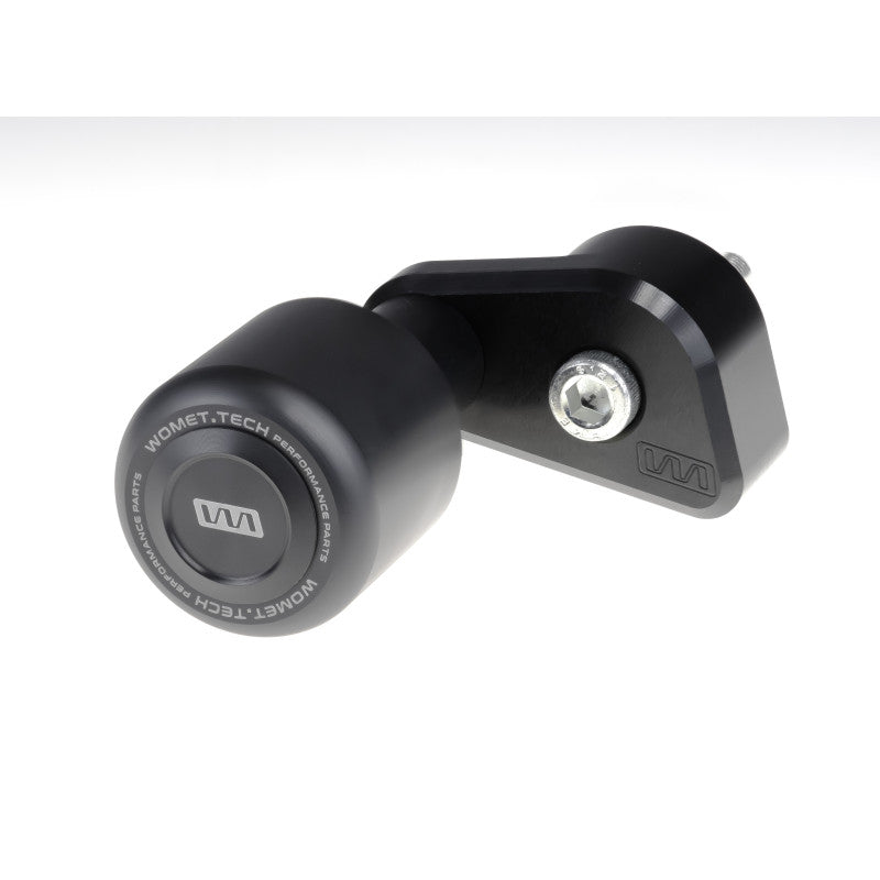 Crash protectors YZF-R1 2007 - 2008