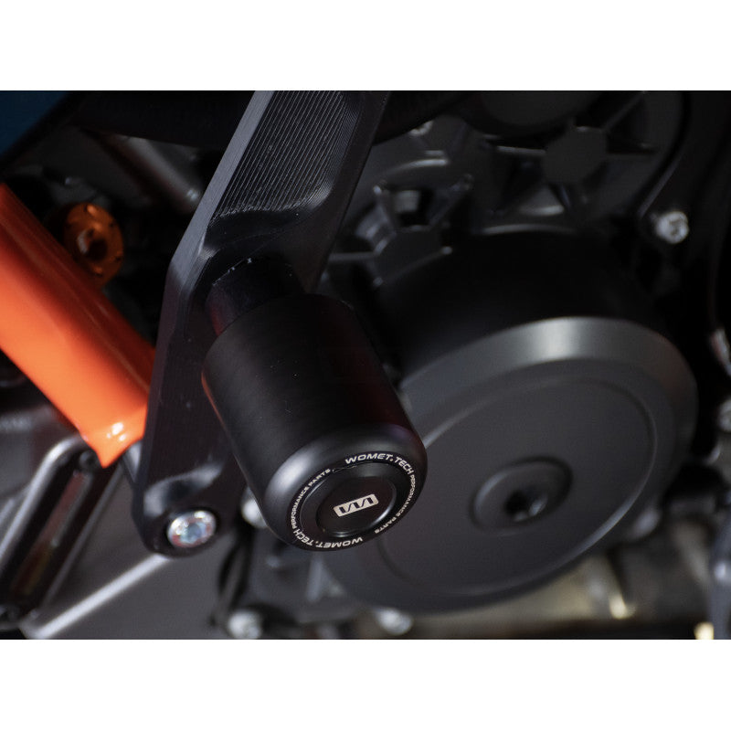 Crash protectors KTM 1290 Superduke 2020+