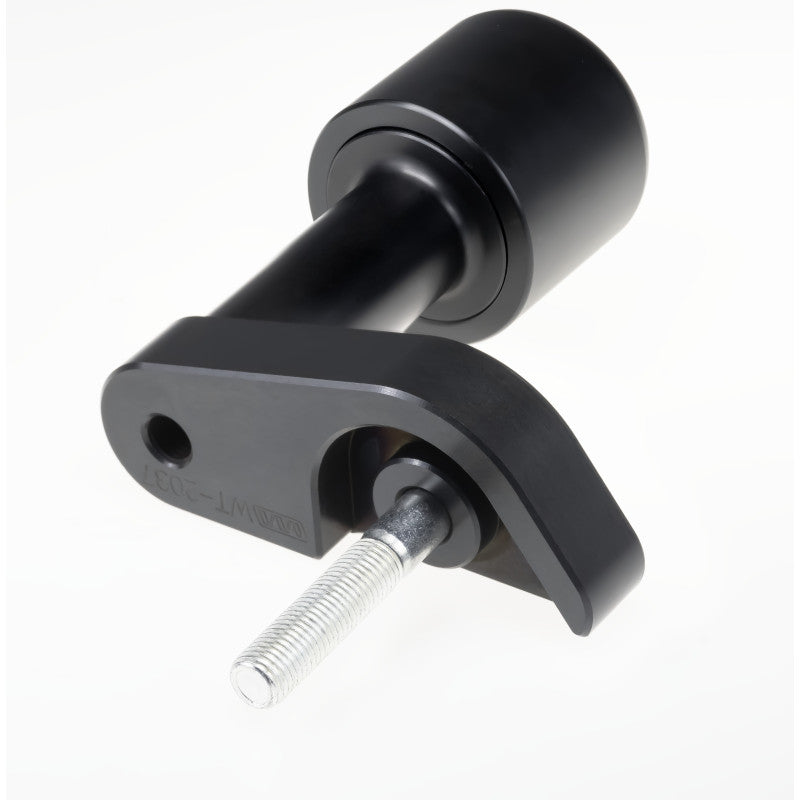 Crash protectors YZF-R1 2007 - 2008