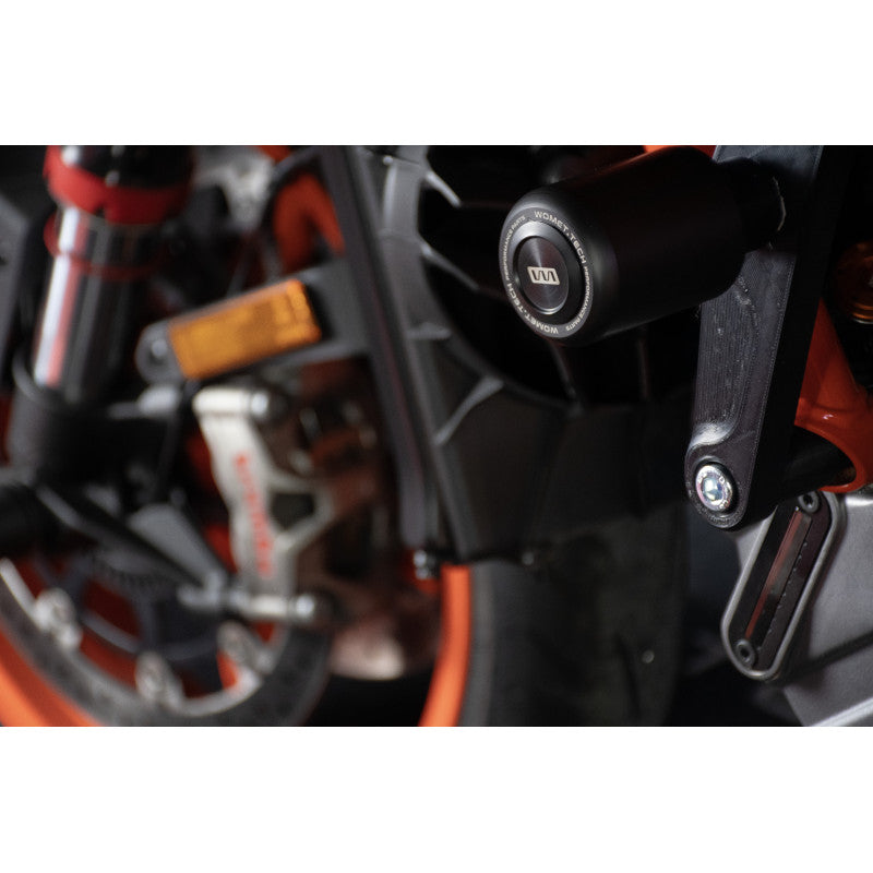 Crash protectors KTM 1290 Superduke 2020+