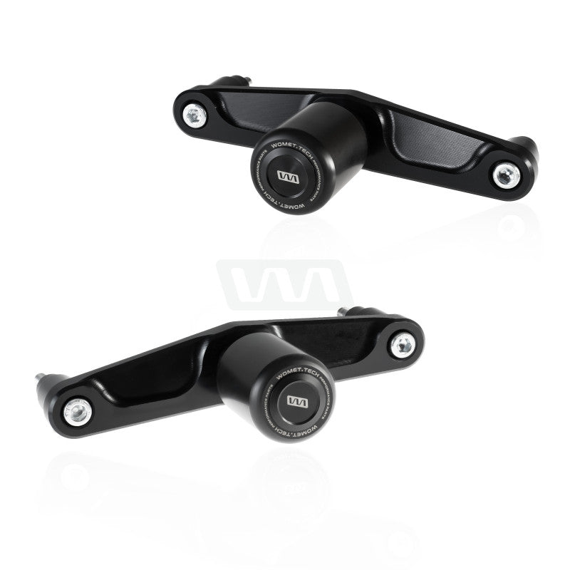 Crash protectors KTM 1290 Superduke 2020+