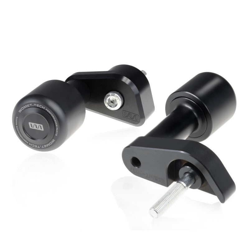 Crash protectors YZF-R1 2007 - 2008