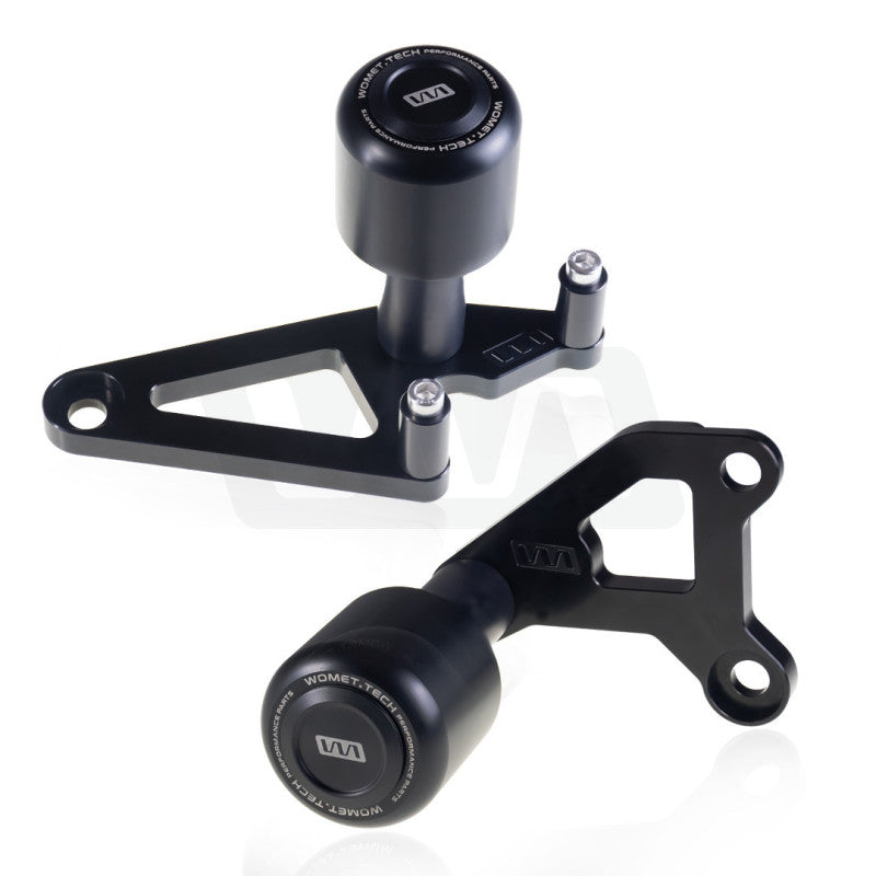 Crash protectors HONDA CBR 250 R ( 2011+ )