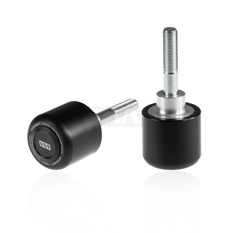 Crash protectors CBR 600RR (2024+)