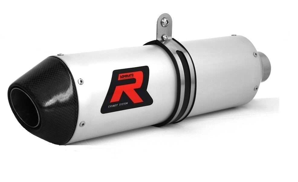 KTM SX 525 2000 - 2003 Exhaust Silencer Muffler MX2 + dB killer medium 20 m.