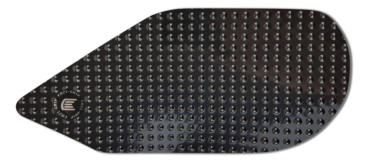 GSX-R 1000 2007 - 2008 Tank Grips STREET